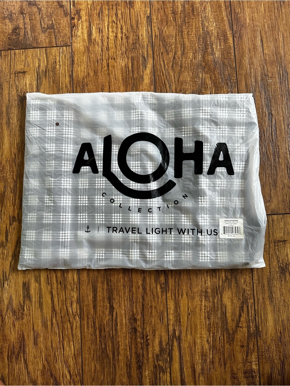 Aloha Collection Day Tripper - Picture 4 of 4